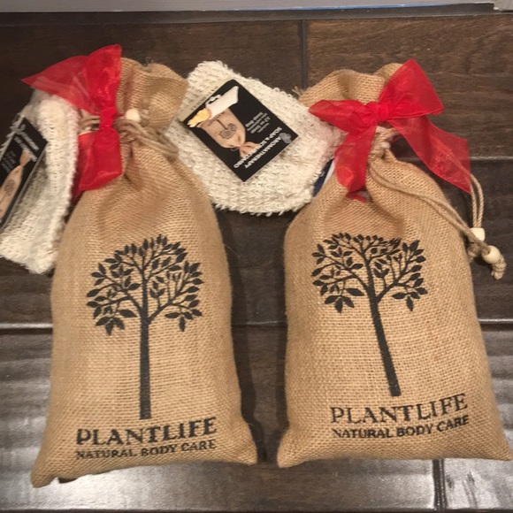 plantlife natural body care